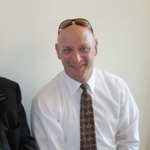 Meet your Posher, Chris